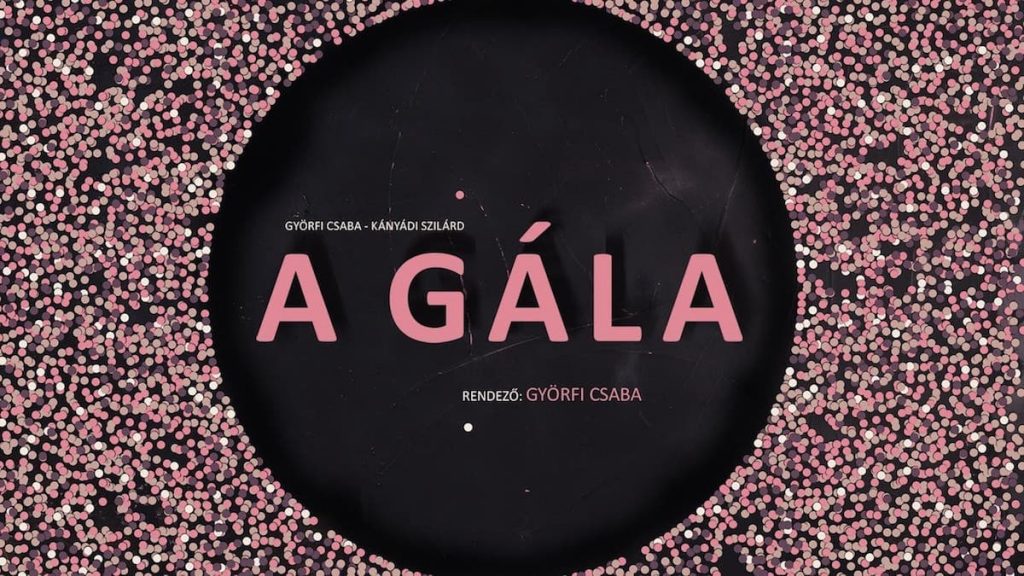 A gála - december 22.