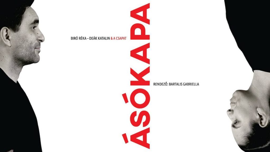 Ásókapa - december 29.
