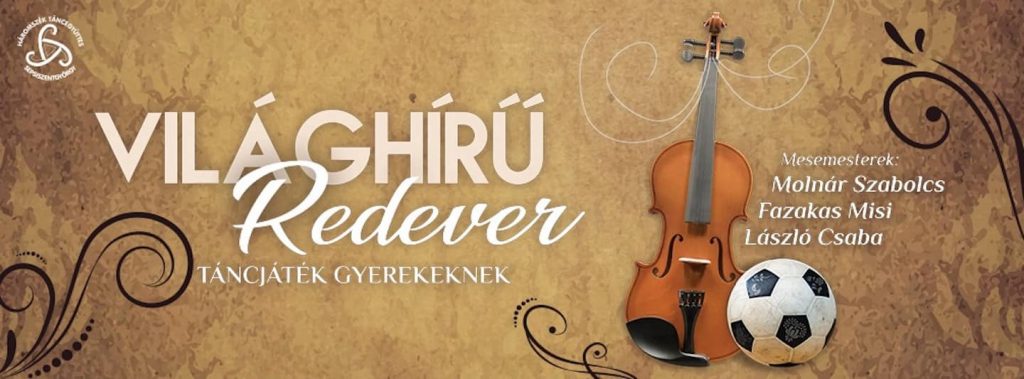 Brassóban is- Világhírű reveder - január 27.