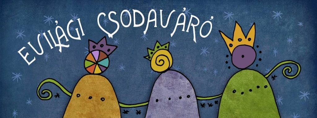 Evilági Csodaváró koncert Dalókával fűszerezve - december 23.
