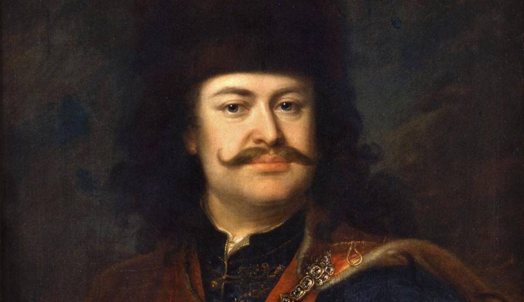 II. Rákóczi Ferenc Emlékkiállítás - Megnyitó