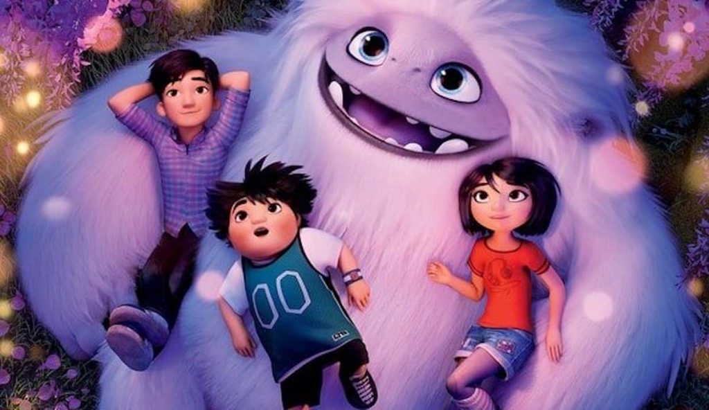 Jetikölyök (animációs film magyar szinkronnal) - december 14.
