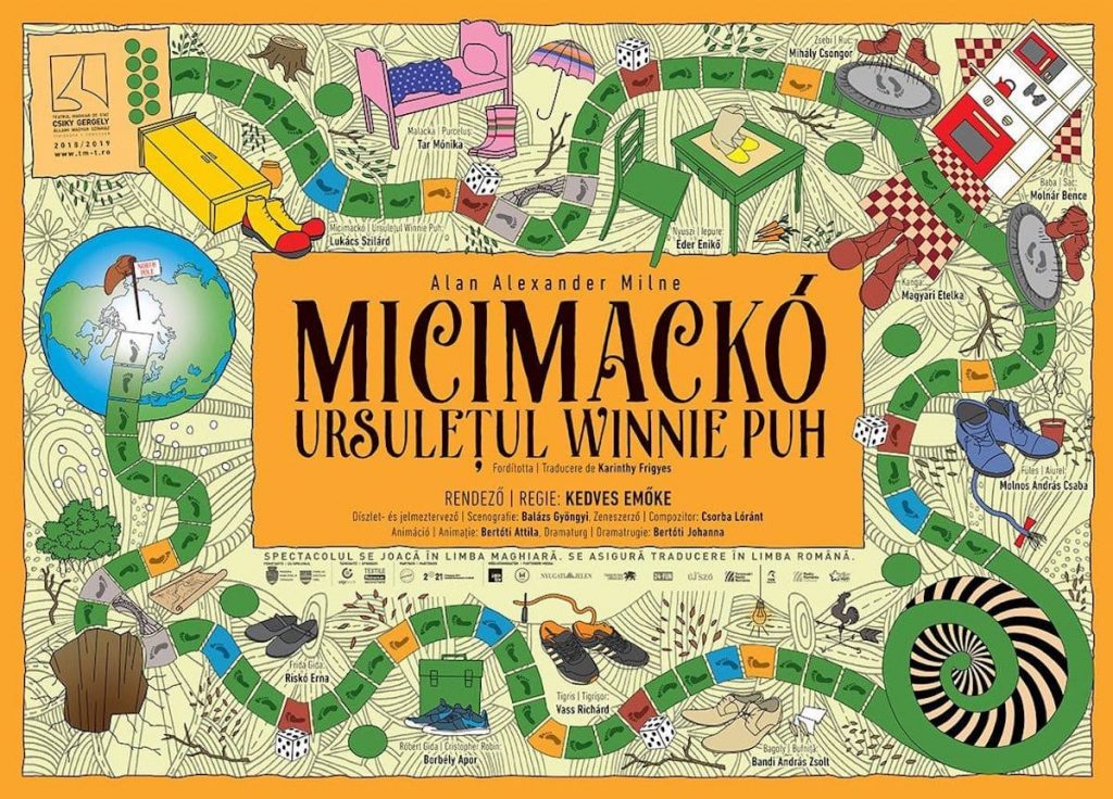 Micimackó - december 22.