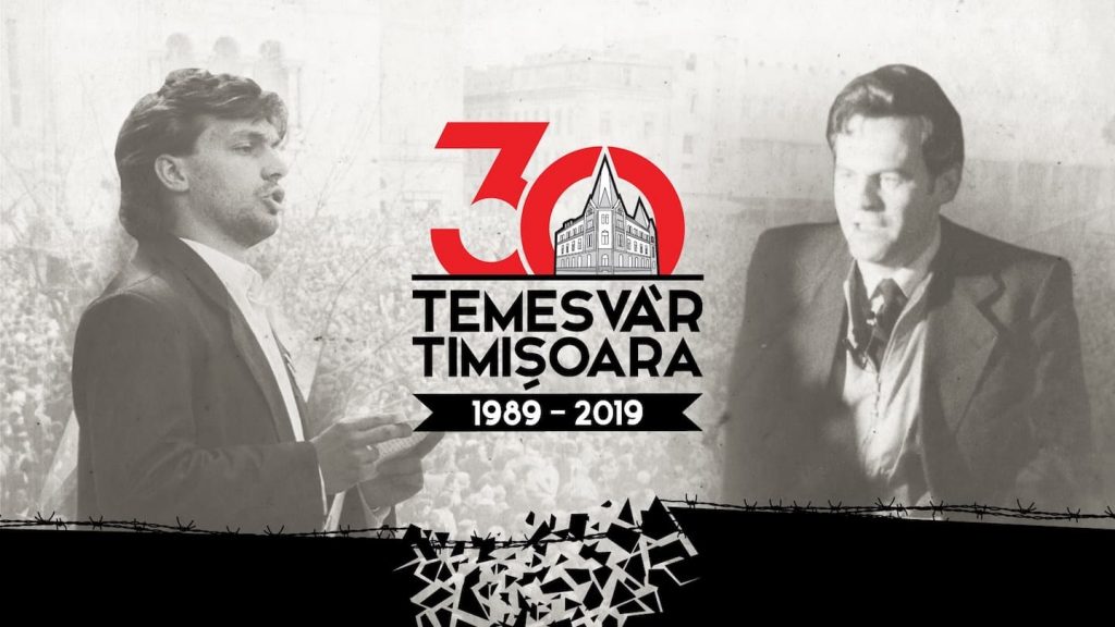 Temesvár 30. | Gálaest - december 14.