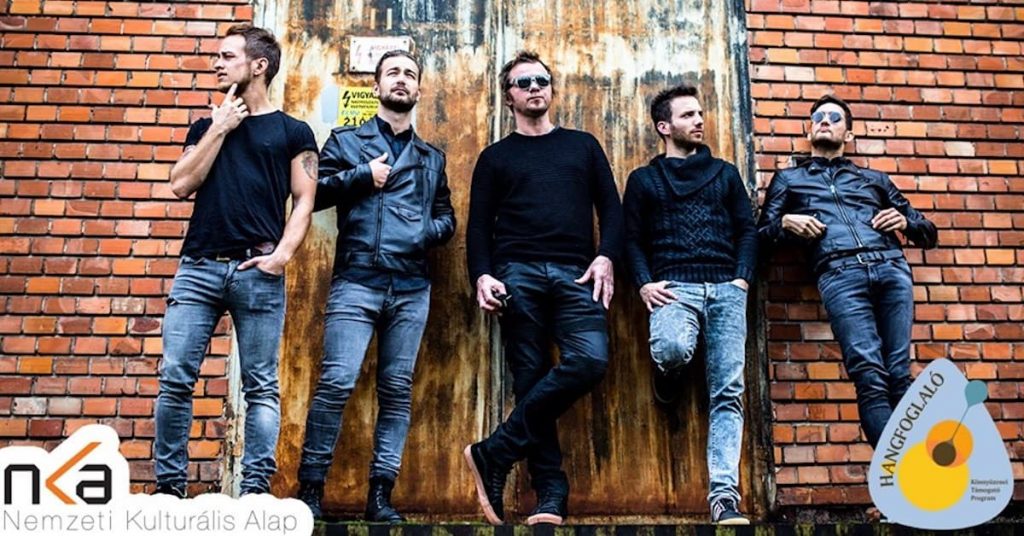 The Carbonfools - Moszkva Café, Nagyvárad - február 7.
