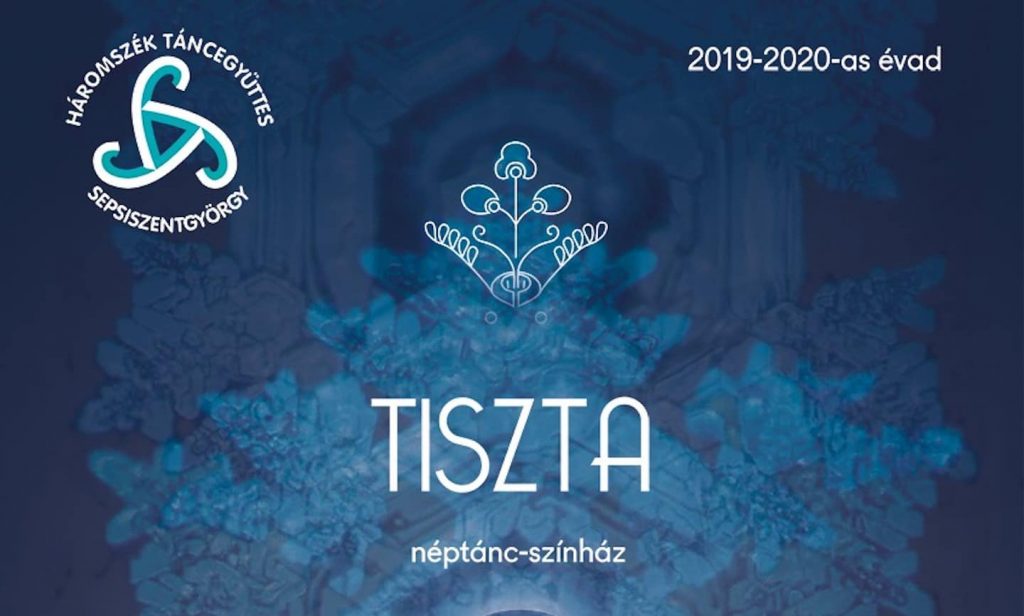 Tiszta - Néptánc-Színház - december 11.