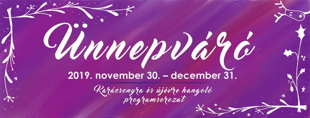 Ünnepváró - december 31.