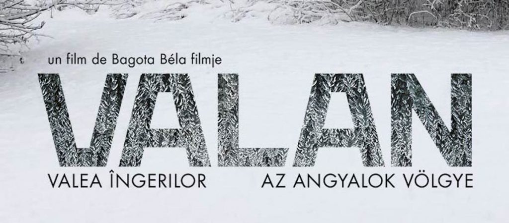 Valan vetítés Sepsiszentgyörgyön - december 26.