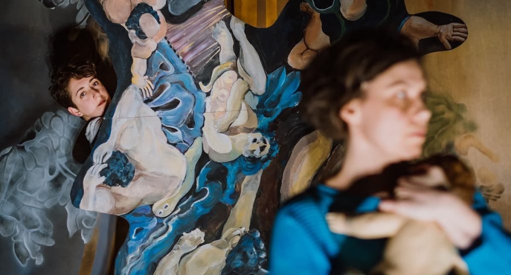 A patkányok - január 12.