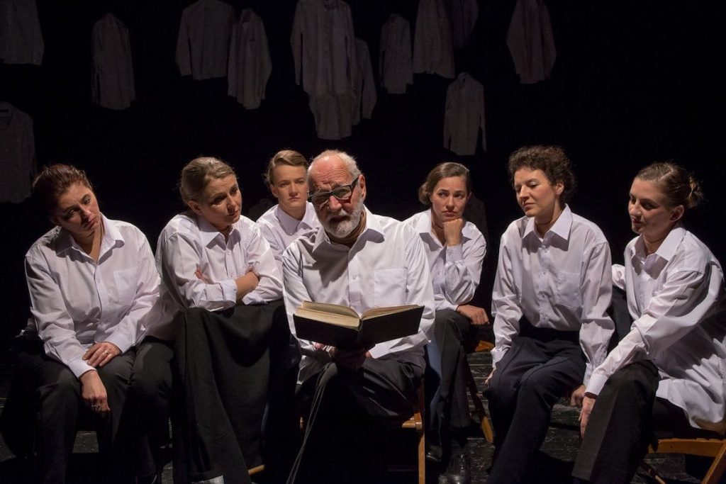 Az, amit mondani kell - Kányádi Sándor emlékest - Január 19.