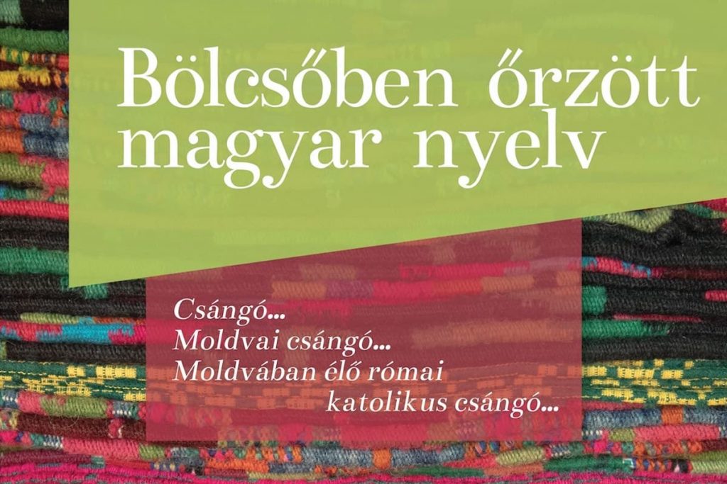 Bölcsőben őrzött magyar nyelv - Január 21.