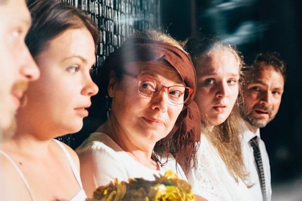 Elise Wilk- Eltűntek - január 10.