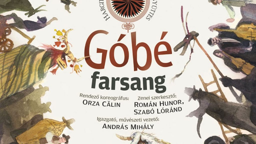 Góbé farsang
