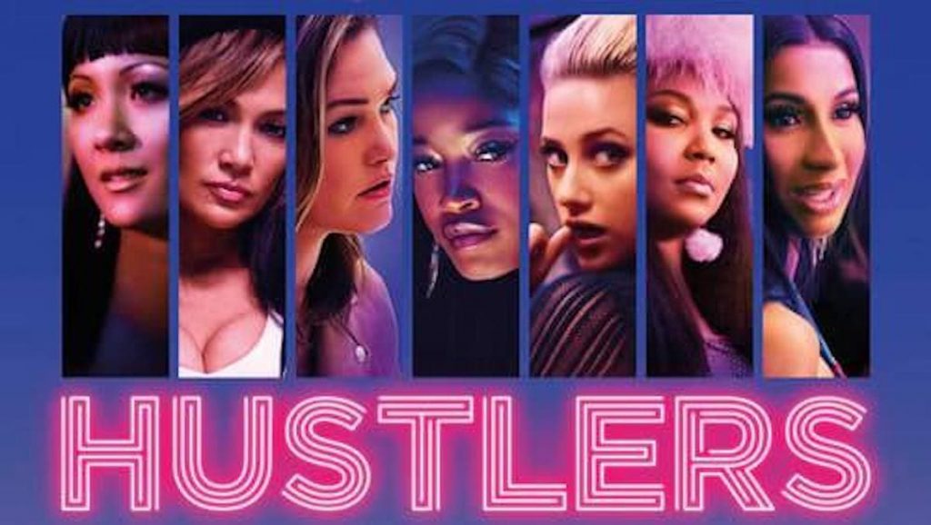 Hustlers – A Wall Street pillangói (magyar szinkronnal) - Január 24.