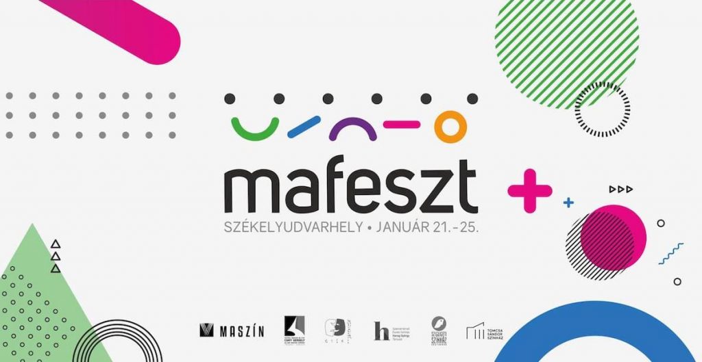 III. Mafeszt - Székelyudvarhely - január 21-25.