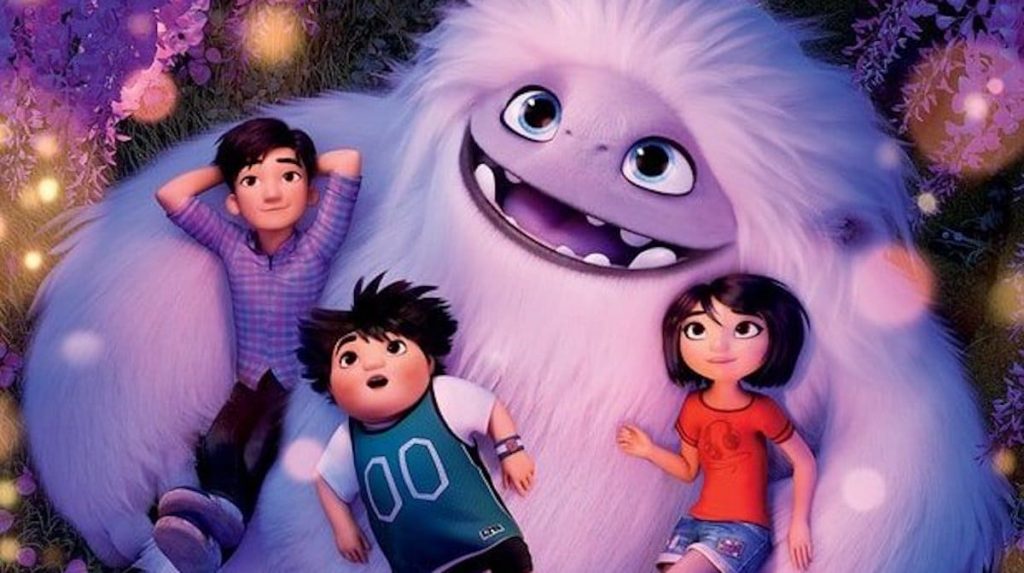 Jetikölyök (3D, magyar szinkronnal) - Január 29.