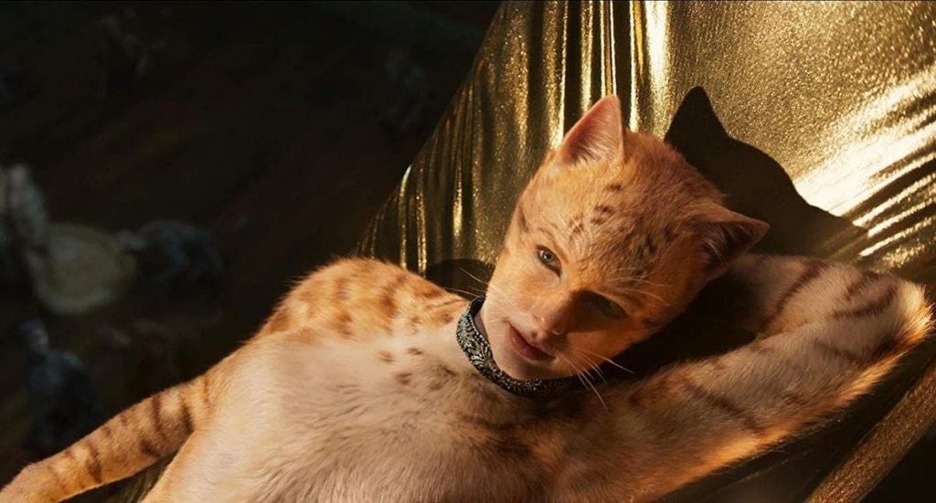 Macskák (magyar szinkronnal) - január 8.