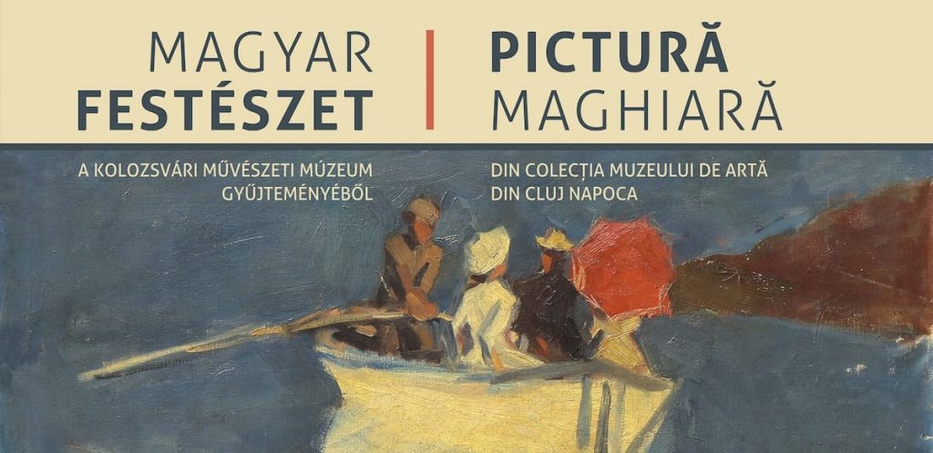 Magyar festészet - Január 20-március 29.