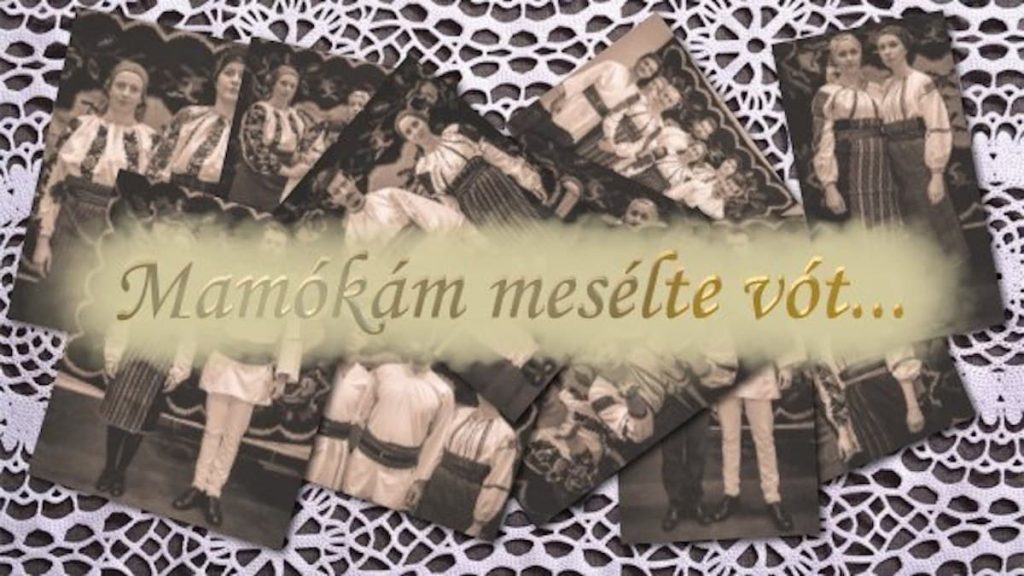 Mamókám mesélte vót… - január 11.