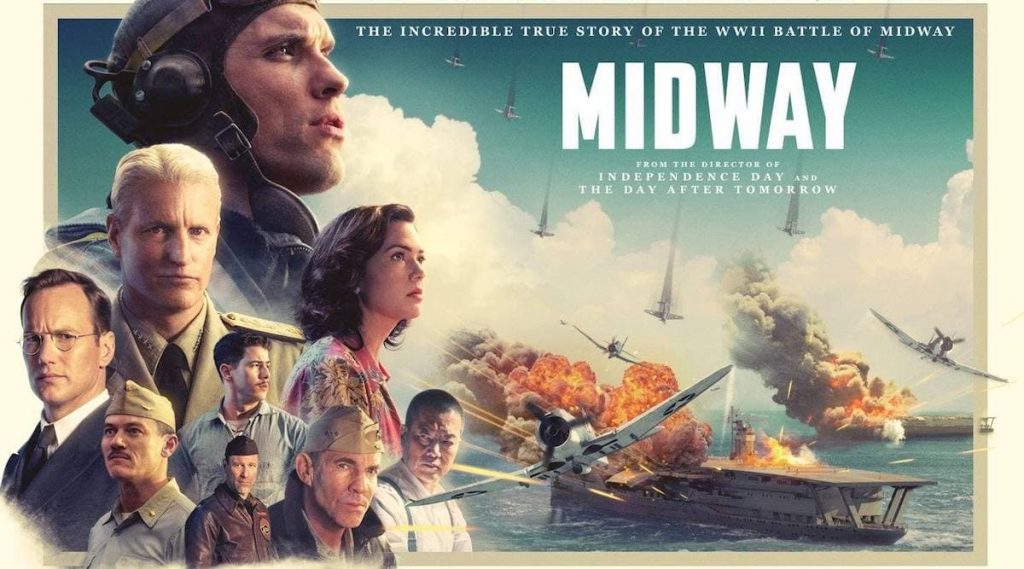 Midway (magyar szinkronnal)