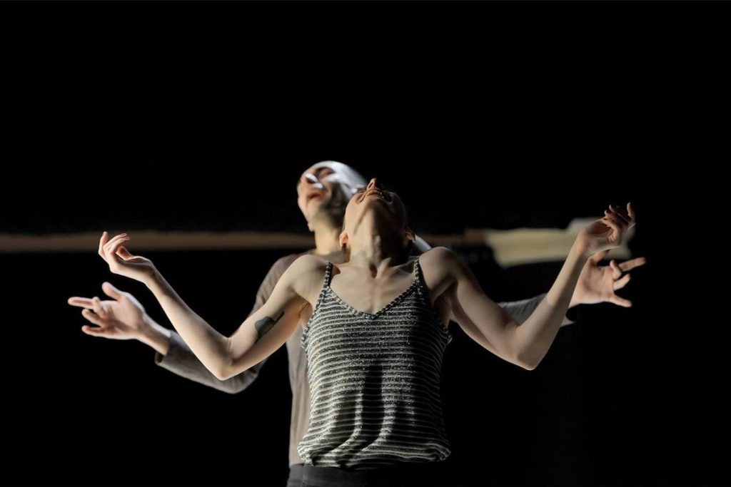 Mint egy táj - január 7.