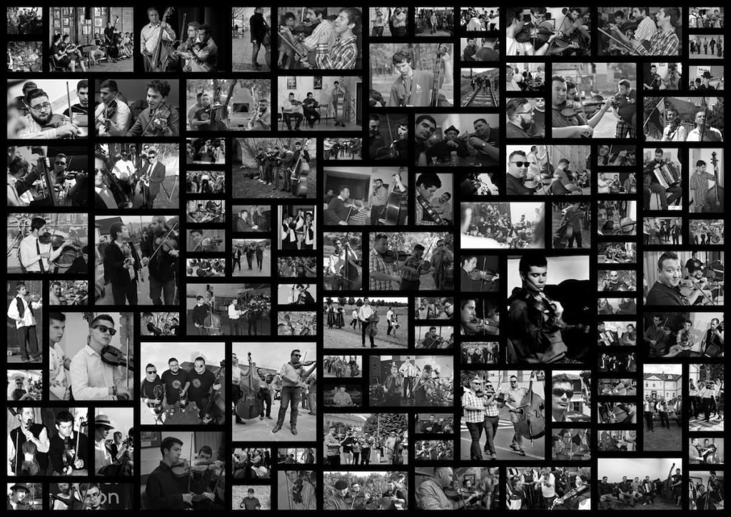 Rendek között, vonók mögött - Január 31.