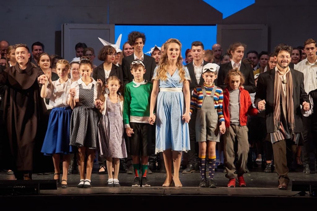 Selmeczi György- A krónikás