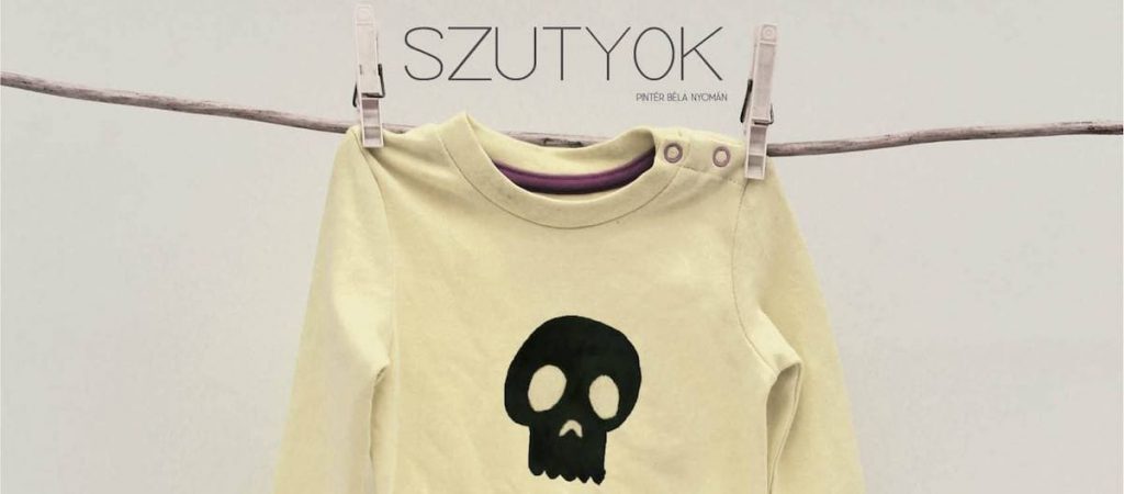 Szutyok - Január 21.