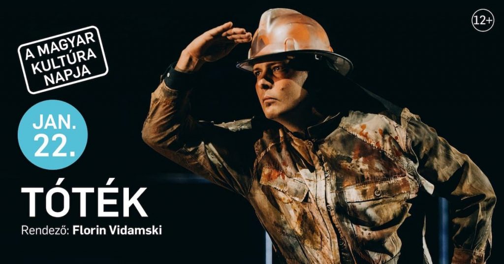 Tóték - Január 22.