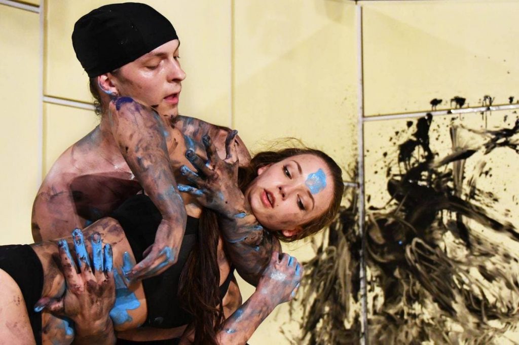 Vakfolt - Január 21.