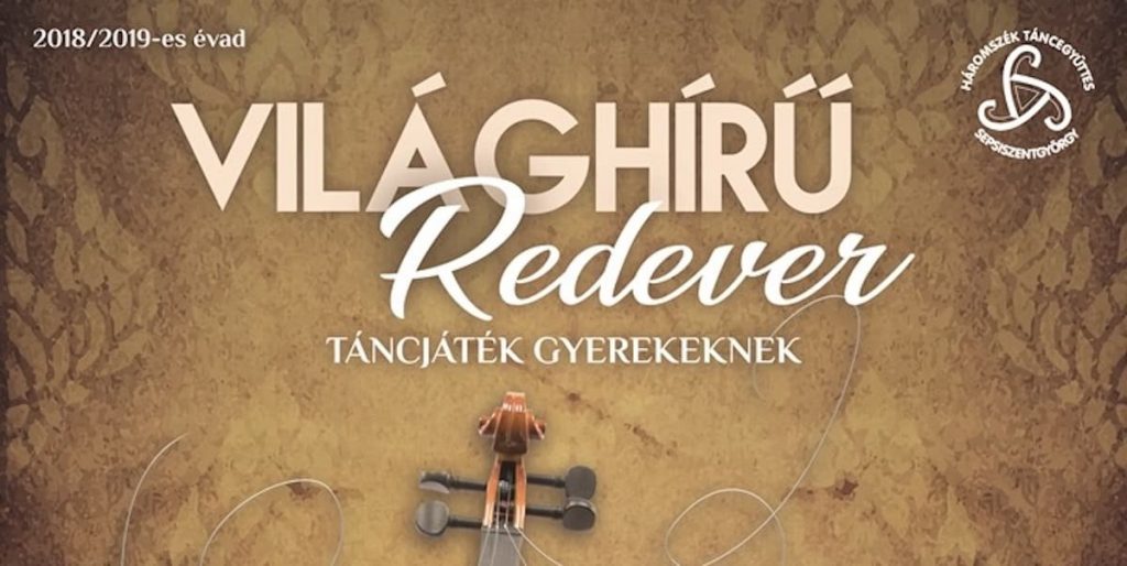 Világhírű Redever - Január 24.