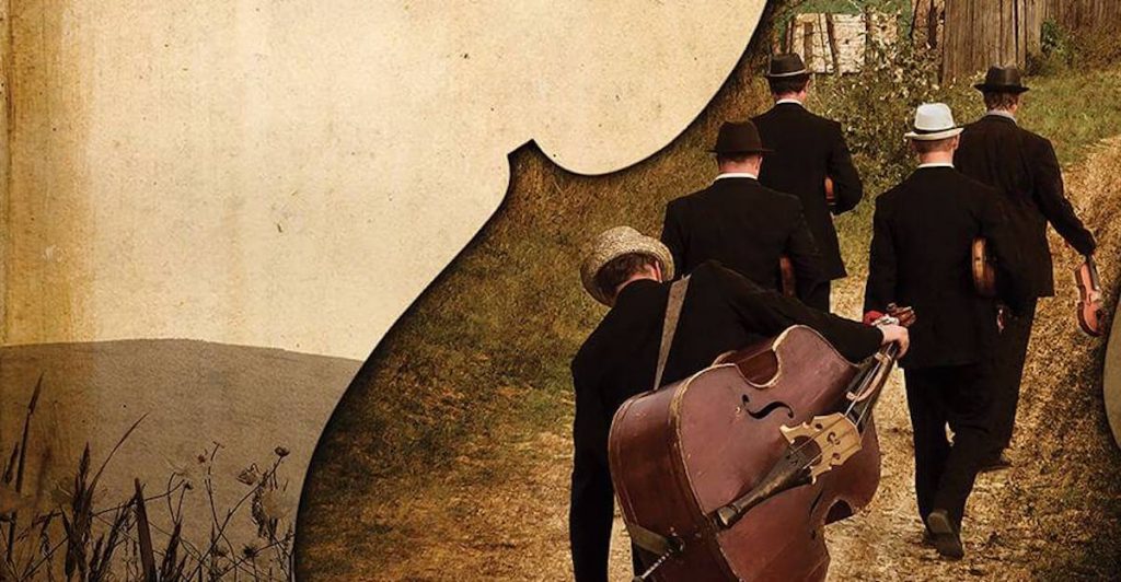 A banda - Február 5.