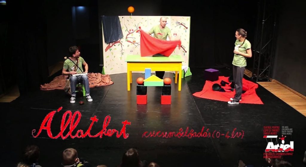 Állatkert (0-4 éveseknek) - Február 23.