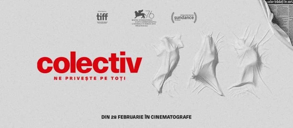 Colectiv (sub HU) - Csíki Mozi - Február 29.