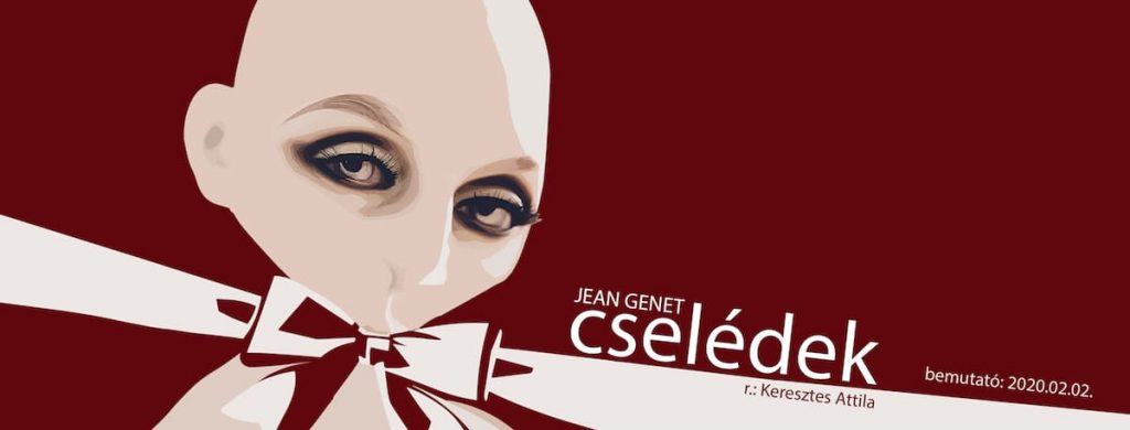 Cselédek - bemutató - Február 2.