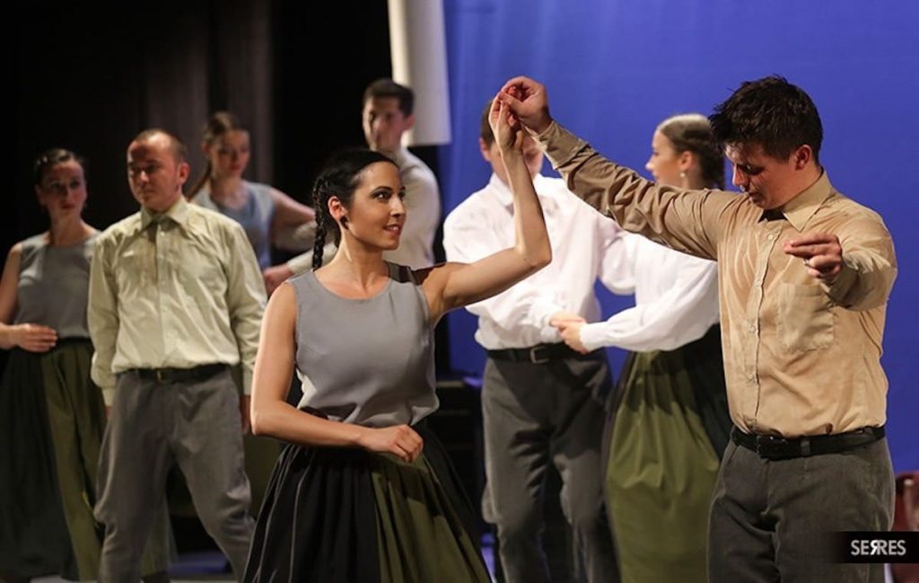 Ember az embertelenségben - Február 7.