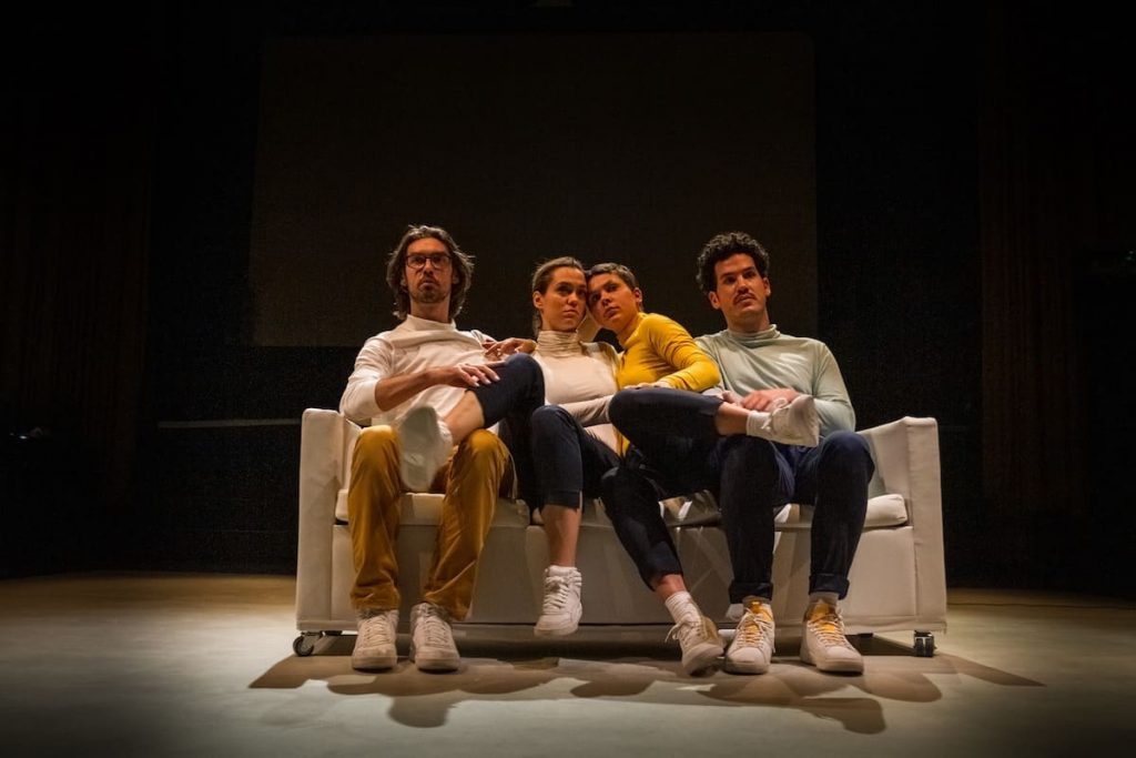 European Freaks - Üzenjünk Brüsszelnek! - vendégelőadás - Február 19.