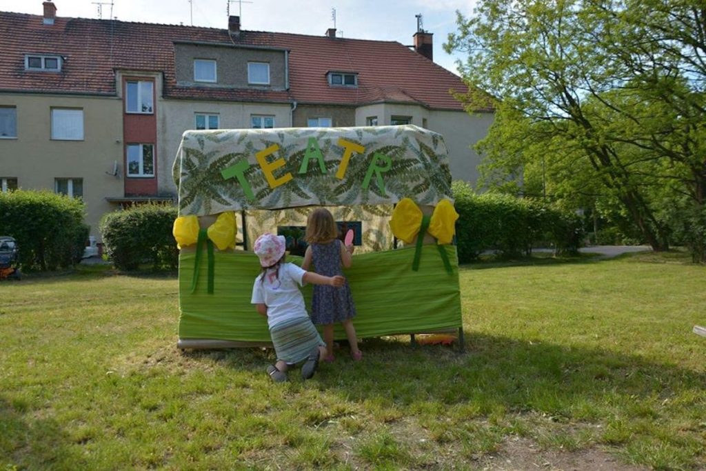 Farsangi Drámajátékos Gyerekfoglalkozás - II. - Marosvásárhely - Február 26.