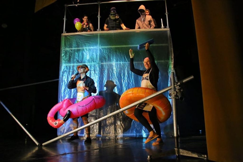 Háy János- Völgyhíd (14+) - Február 20.