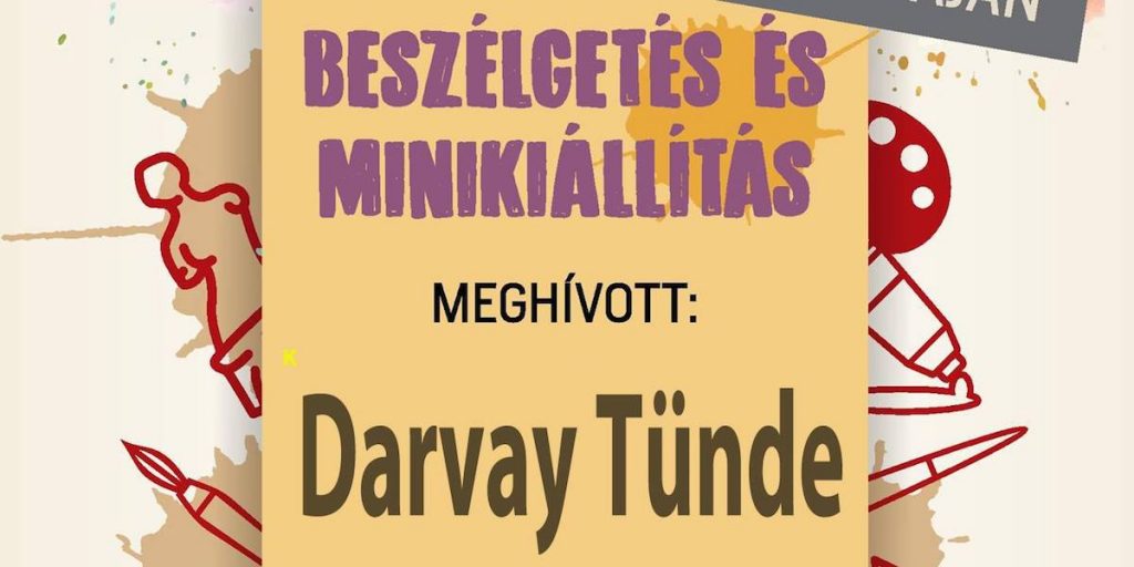 Képzőművészek a KT palettáján - Kolozsvár - Február 24.