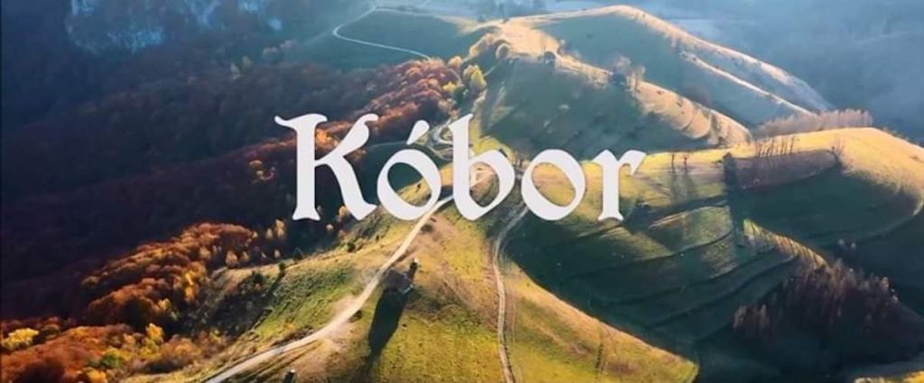 Kóbor - dokumentumfilm a magyar szórványról Dél - Erdélyben - Február 14.