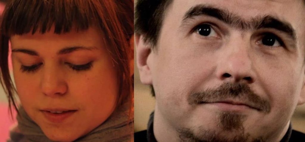 LIJ 107. - Kosztolányi titkai. Bíró-Balogh Tamás és Új Krisztina estje - Február 12.