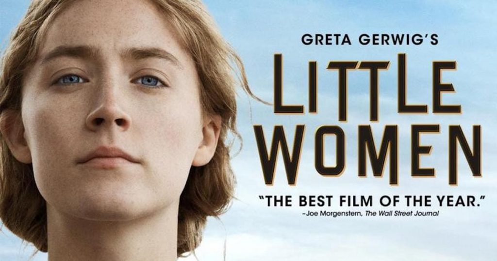 Little Women (sub RO) - Csíki Mozi - Február 26.