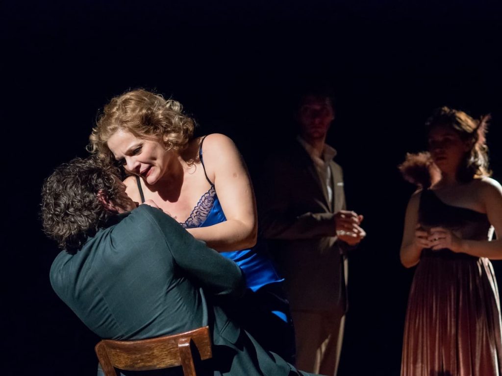 Nem félünk a farkastól - Kolozsvár - Február 27.