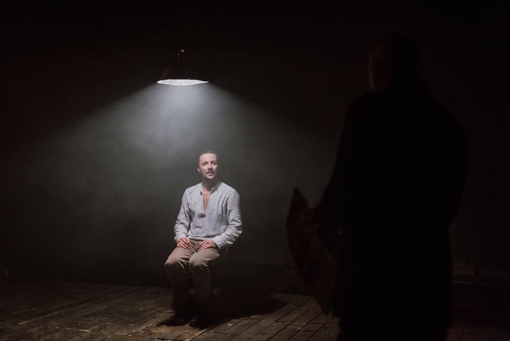 Raszkolnyikov - Február 13.