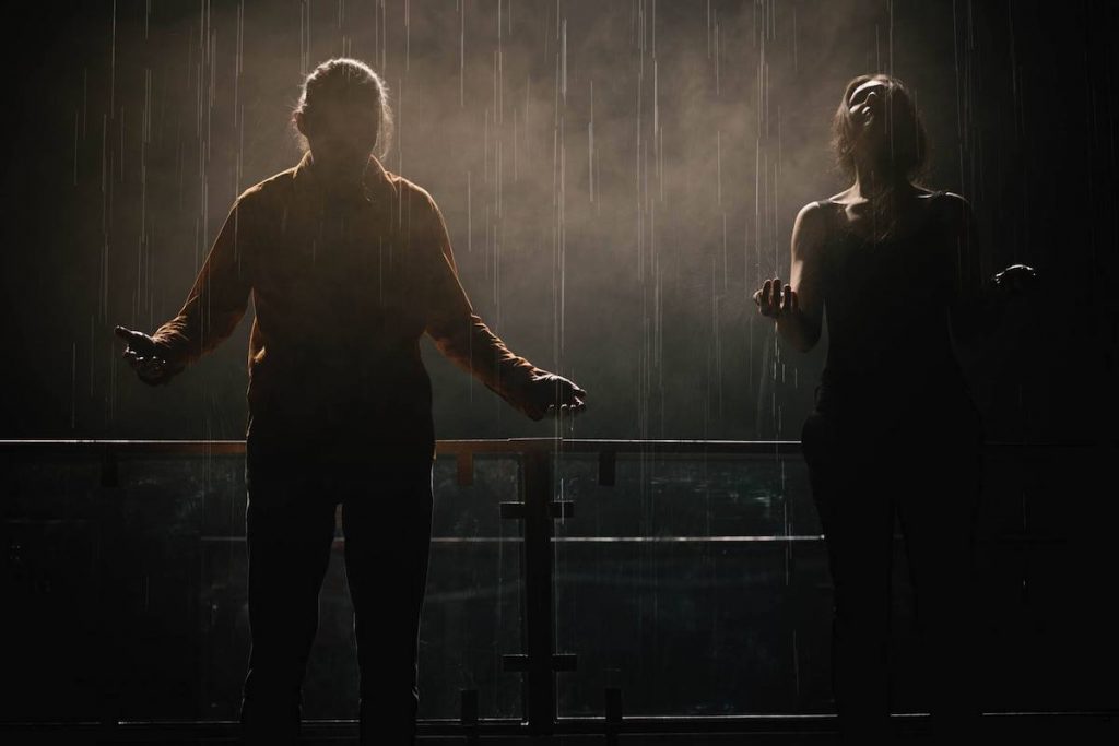 Sergi Belbel- Eső után - Február 14.