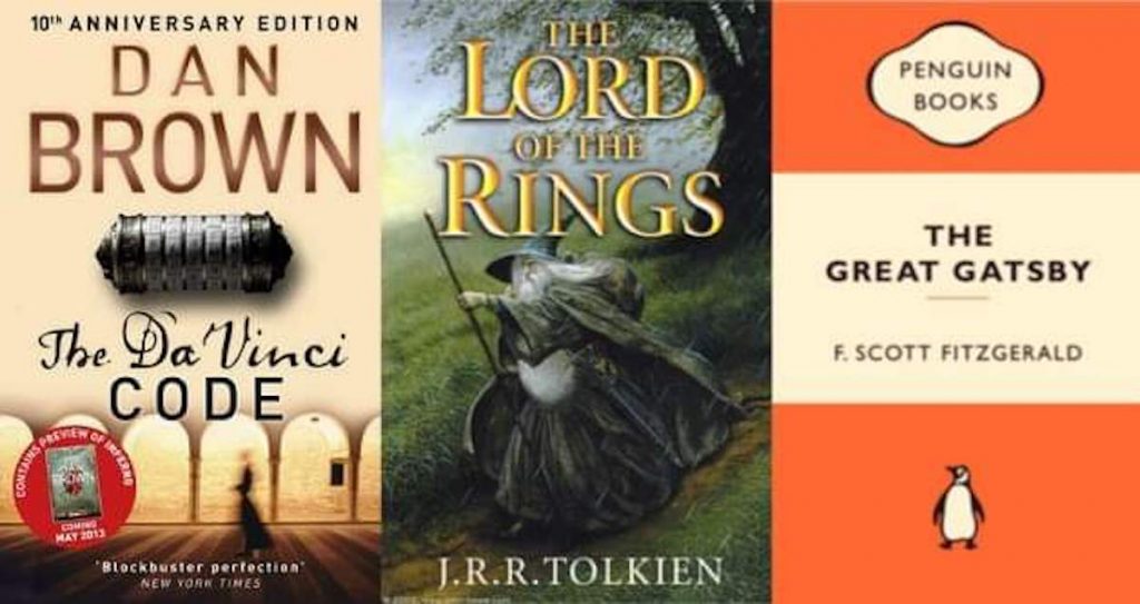 Szerethető bestsellerek - Február 7.