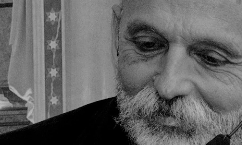 Találkozás Visky Andrással - Február 5.