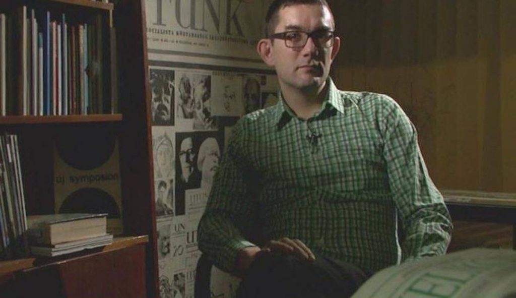 Törzsasztal plusz Karácsonyi Zsolttal - Nagyvárad - Február 27.