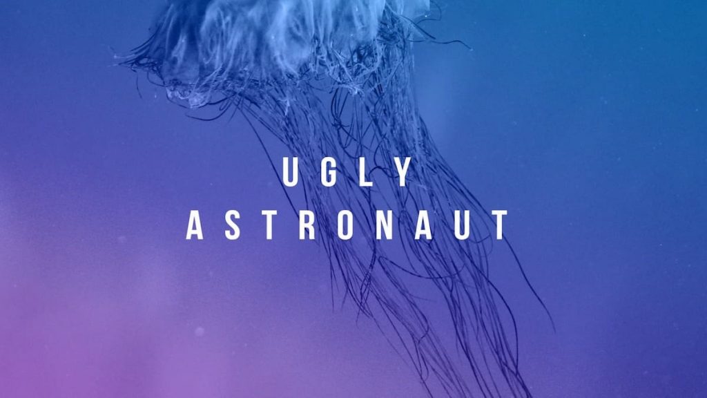 U G L Y A S T R O N A U T @ G.Café - Február 8.